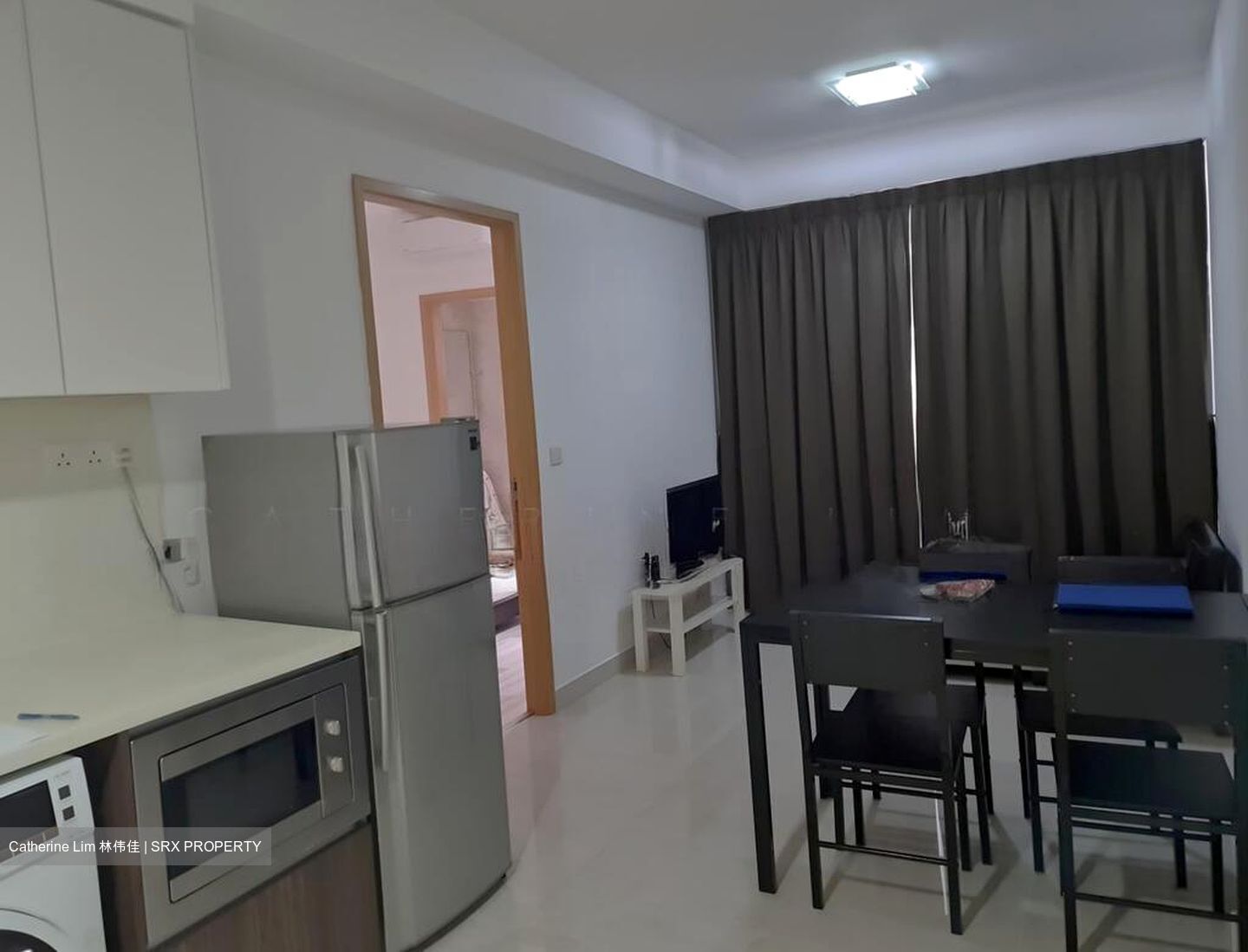La Fiesta (D19), Condominium #512210031